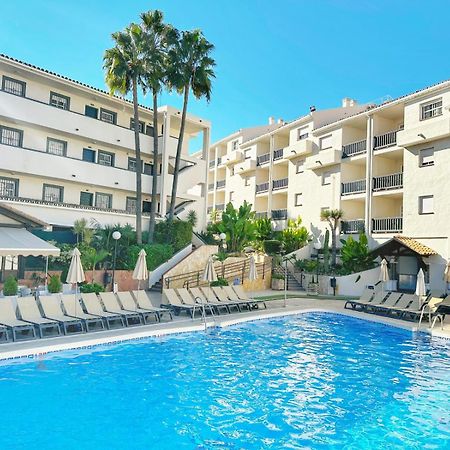 Crown Resorts Club Marbella La Cala De Mijas Exteriér fotografie