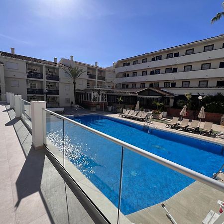 Crown Resorts Club Marbella La Cala De Mijas Exteriér fotografie