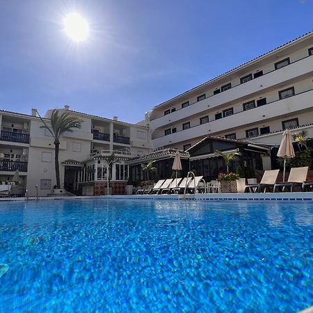 Crown Resorts Club Marbella La Cala De Mijas Exteriér fotografie