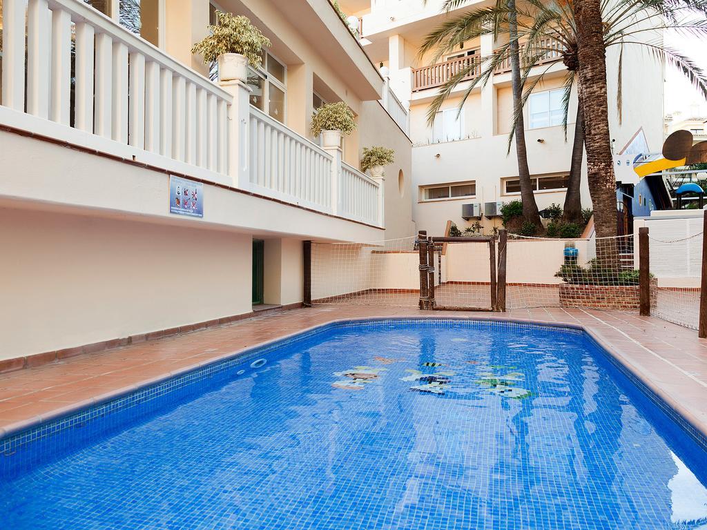 Crown Resorts Club Marbella La Cala De Mijas Exteriér fotografie