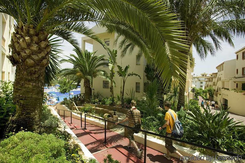 Crown Resorts Club Marbella La Cala De Mijas Exteriér fotografie
