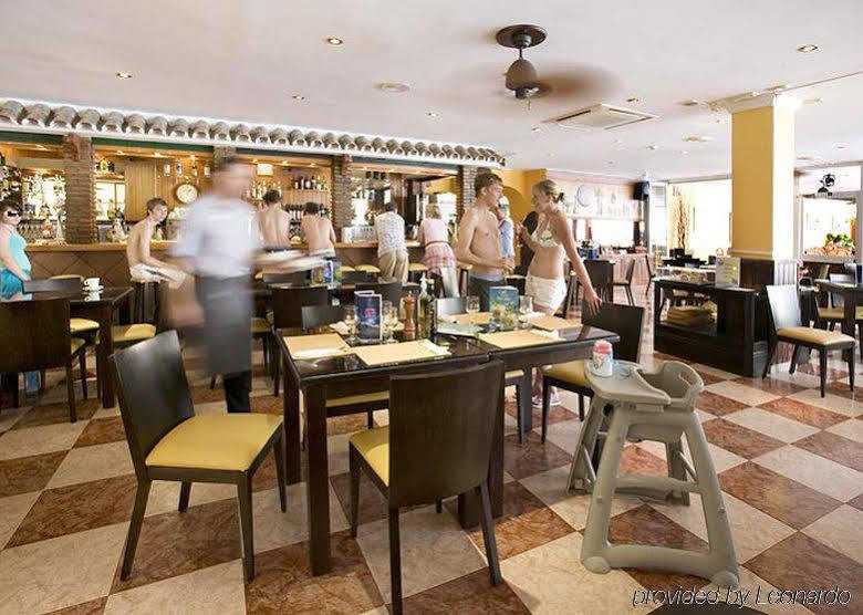 Crown Resorts Club Marbella La Cala De Mijas Exteriér fotografie