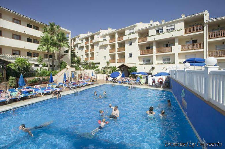 Crown Resorts Club Marbella La Cala De Mijas Exteriér fotografie